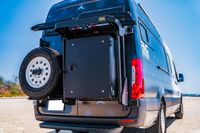 2024 Mercedes-Benz eSprinter 2500 Rogue GridRunner for sale