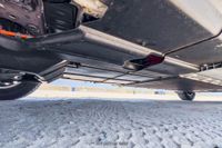 2024 Mercedes-Benz eSprinter 2500 Rogue GridRunner for sale