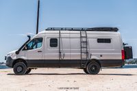 2019 Mercedes-Benz Sprinter 3500 XD Rogue Trail Born for sale