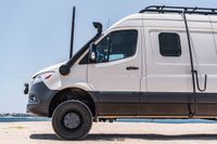 2019 Mercedes-Benz Sprinter 3500 XD Rogue Trail Born for sale
