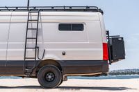 2019 Mercedes-Benz Sprinter 3500 XD Rogue Trail Born for sale