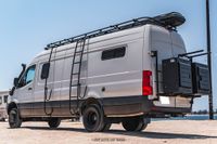 2019 Mercedes-Benz Sprinter 3500 XD Rogue Trail Born for sale