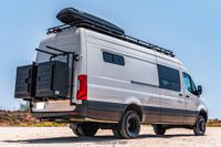 2019 Mercedes-Benz Sprinter 3500 XD Rogue Trail Born for sale