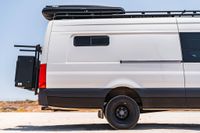 2019 Mercedes-Benz Sprinter 3500 XD Rogue Trail Born for sale
