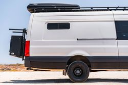 2019 Mercedes-Benz Sprinter 3500 XD Rogue Trail Born for sale
