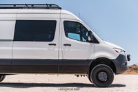 2019 Mercedes-Benz Sprinter 3500 XD Rogue Trail Born for sale