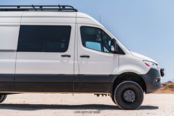 2019 Mercedes-Benz Sprinter 3500 XD Rogue Trail Born for sale