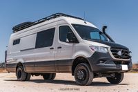 2019 Mercedes-Benz Sprinter 3500 XD Rogue Trail Born for sale