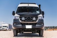 2019 Mercedes-Benz Sprinter 3500 XD Rogue Trail Born for sale