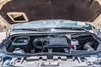 2019 Mercedes-Benz Sprinter 3500 XD Rogue Trail Born for sale