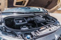 2019 Mercedes-Benz Sprinter 3500 XD Rogue Trail Born for sale