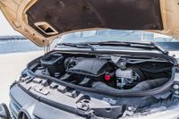2019 Mercedes-Benz Sprinter 3500 XD Rogue Trail Born for sale