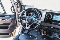 2019 Mercedes-Benz Sprinter 3500 XD Rogue Trail Born for sale