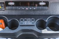 2019 Mercedes-Benz Sprinter 3500 XD Rogue Trail Born for sale