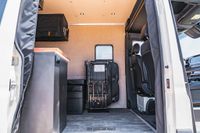 2019 Mercedes-Benz Sprinter 3500 XD Rogue Trail Born for sale