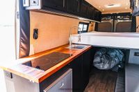2019 Mercedes-Benz Sprinter 3500 XD Rogue Trail Born for sale