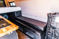 2019 Mercedes-Benz Sprinter 3500 XD Rogue Trail Born for sale