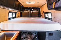 2019 Mercedes-Benz Sprinter 3500 XD Rogue Trail Born for sale