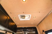 2019 Mercedes-Benz Sprinter 3500 XD Rogue Trail Born for sale