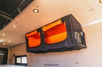 2019 Mercedes-Benz Sprinter 3500 XD Rogue Trail Born for sale