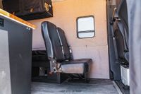 2019 Mercedes-Benz Sprinter 3500 XD Rogue Trail Born for sale