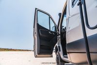 2019 Mercedes-Benz Sprinter 3500 XD Rogue Trail Born for sale
