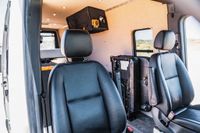 2019 Mercedes-Benz Sprinter 3500 XD Rogue Trail Born for sale