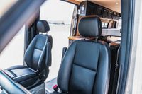 2019 Mercedes-Benz Sprinter 3500 XD Rogue Trail Born for sale