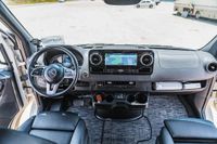 2019 Mercedes-Benz Sprinter 3500 XD Rogue Trail Born for sale