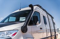 2019 Mercedes-Benz Sprinter 3500 XD Rogue Trail Born for sale