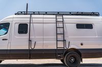 2019 Mercedes-Benz Sprinter 3500 XD Rogue Trail Born for sale