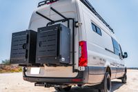 2019 Mercedes-Benz Sprinter 3500 XD Rogue Trail Born for sale