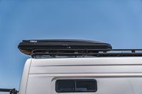 2019 Mercedes-Benz Sprinter 3500 XD Rogue Trail Born for sale
