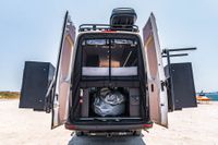 2019 Mercedes-Benz Sprinter 3500 XD Rogue Trail Born for sale