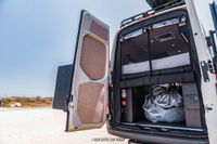 2019 Mercedes-Benz Sprinter 3500 XD Rogue Trail Born for sale