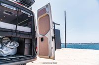 2019 Mercedes-Benz Sprinter 3500 XD Rogue Trail Born for sale