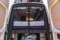 2019 Mercedes-Benz Sprinter 3500 XD Rogue Trail Born for sale