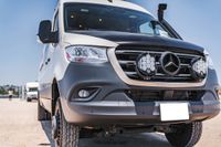 2019 Mercedes-Benz Sprinter 3500 XD Rogue Trail Born for sale