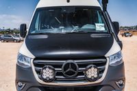 2019 Mercedes-Benz Sprinter 3500 XD Rogue Trail Born for sale