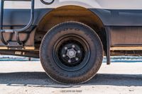 2019 Mercedes-Benz Sprinter 3500 XD Rogue Trail Born for sale