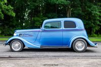 1933 Ford Model 40 Tudor Sedan for sale