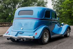 1933 Ford Model 40 Tudor Sedan for sale