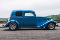 1933 Ford Model 40 Tudor Sedan for sale