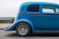 1933 Ford Model 40 Tudor Sedan for sale