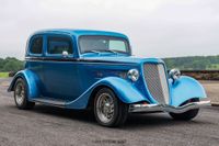 1933 Ford Model 40 Tudor Sedan for sale
