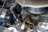1933 Ford Model 40 Tudor Sedan for sale