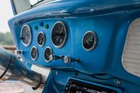 1933 Ford Model 40 Tudor Sedan for sale