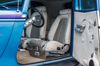 1933 Ford Model 40 Tudor Sedan for sale