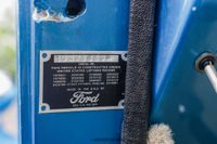 1933 Ford Model 40 Tudor Sedan for sale