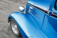 1933 Ford Model 40 Tudor Sedan for sale